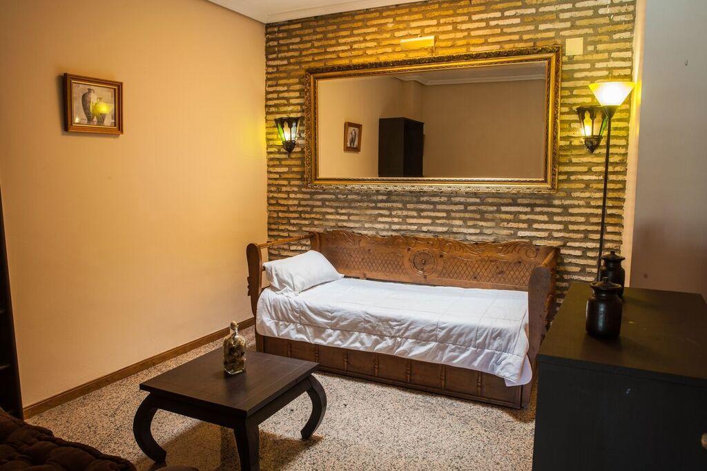 Apartamentos Turisticos Bahia Sur San Fernando Exterior photo