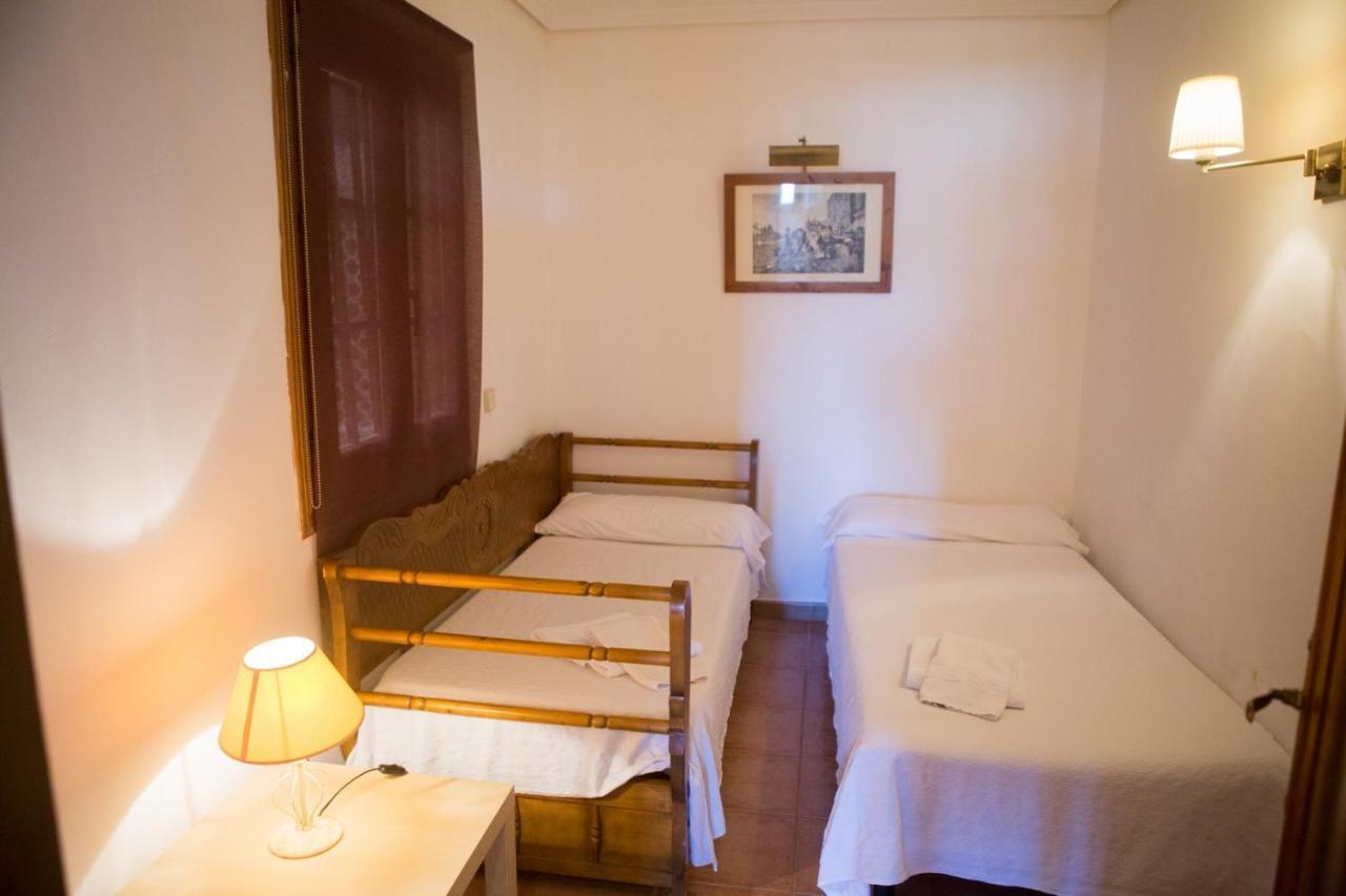 Apartamentos Turisticos Bahia Sur San Fernando Exterior photo